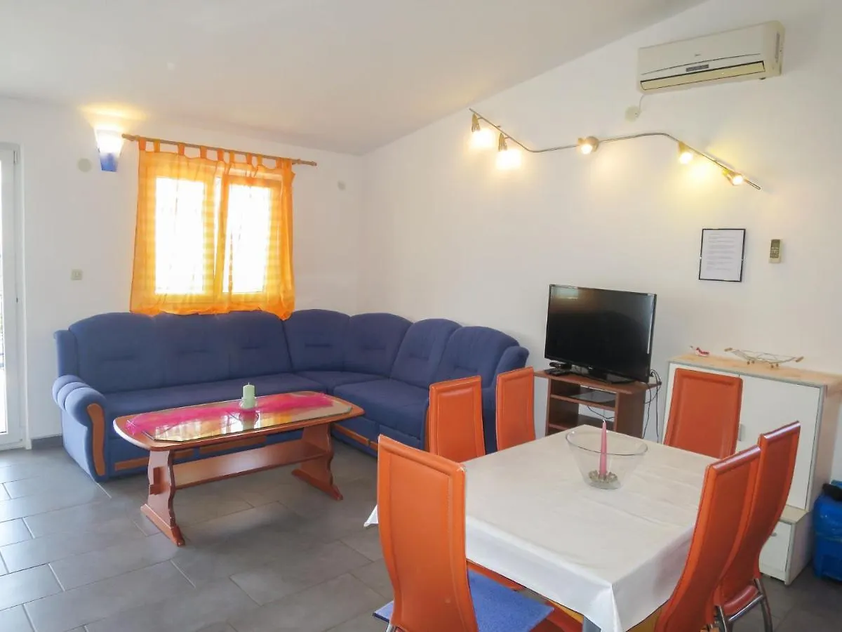 Apartment Ivanka 2 By Interhome Jasenice  Croatia