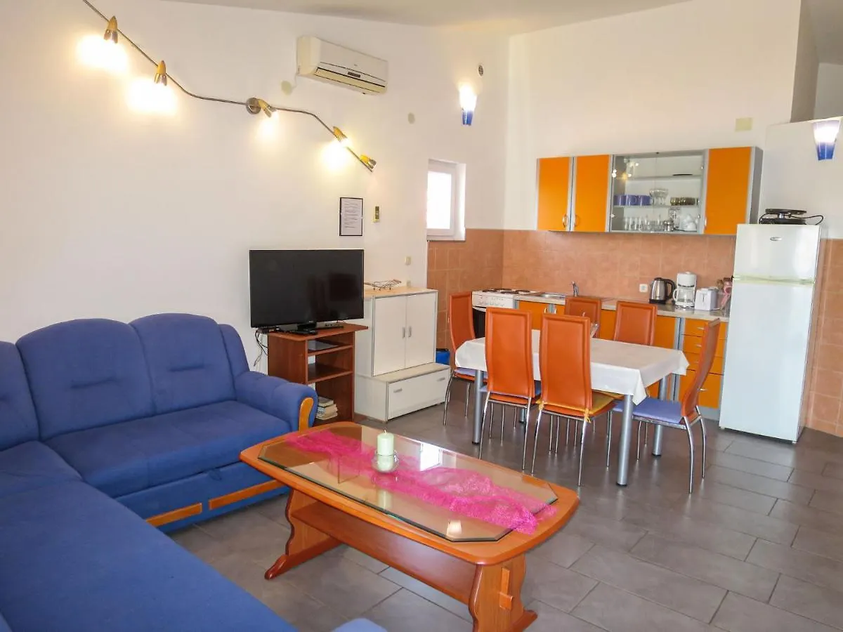 Apartment Ivanka 2 By Interhome Jasenice  Croatia
