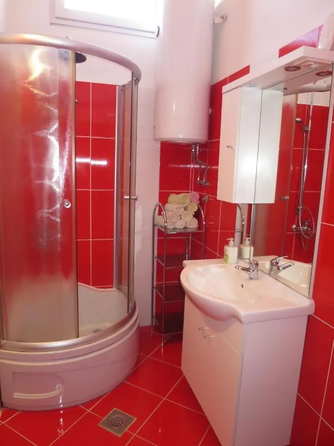 Apartment Ivanka 2 By Interhome Jasenice