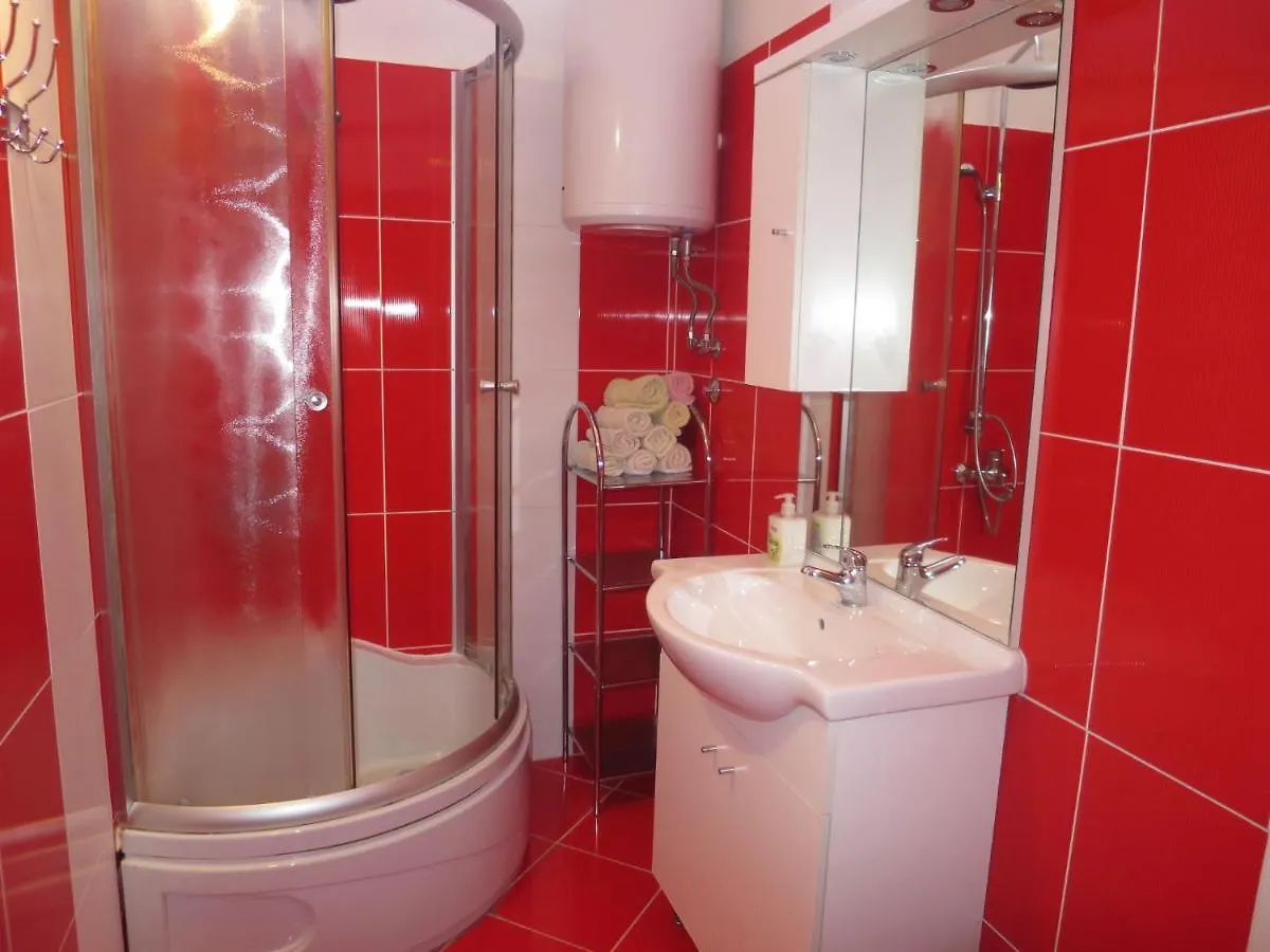 Apartment Ivanka 2 By Interhome Jasenice  Jasenice (Zadar)