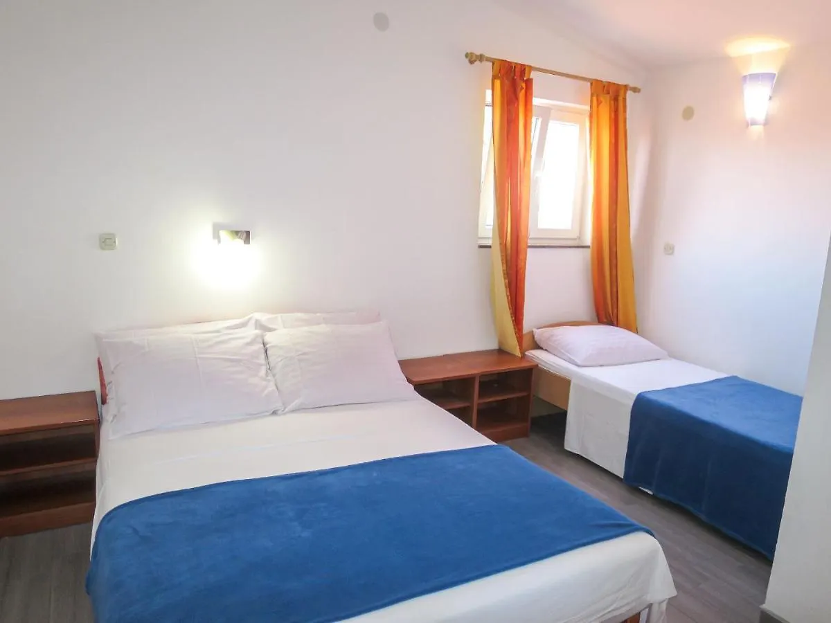 Apartment Ivanka 2 By Interhome Jasenice   Jasenice (Zadar)